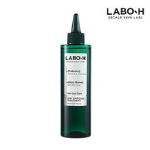 미장센 라보에이치 탈모증상완화 에어리 앰플 트리트먼트 250ml, 단품없음