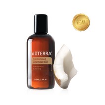 도테라 프랙셔네이티드 코코넛 오일, 115ml, 1개