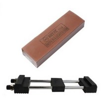 로얄 숫돌 800방 + 고무받침대, 10세트