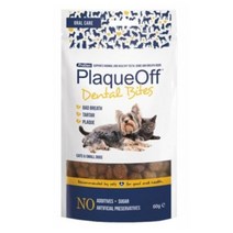 프로덴 플라그오프 껌 덴탈 바이트 60g 강아지 고양이 플라그 입냄새 제거, 덴탈바이트(고양이용)