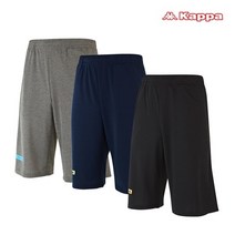 [카파] 남성 반바지 KGTK202MN