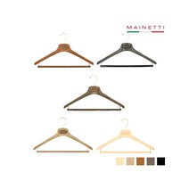 메이네티 사토리얼 상하의 옷걸이 SAR43 5P (5 color), BEIGE