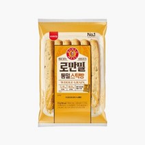 삼립 로만밀 통밀 스틱빵 210g 2개