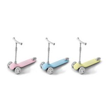 샤오미 미투 킥보드 씽씽카 봉봉카, 핑크