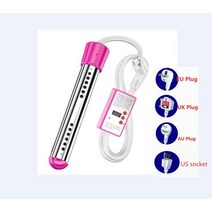 보일러구동기 보일러교체 공기열 히트펌프 난방 구동기 전기 히터 보일러 물 가열 요소 휴대용 침수 서스펜션 욕실 수영장 플러그, 에게, 업그레이드