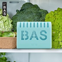 바스 냉장고 탈취제 냉장고 악취제거 살균, 20g, 1개