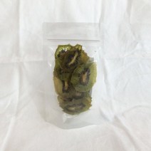 키위칩 35g 키위말랭이 건조키위 건조과일 과일칩 차, 1