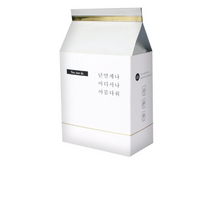 티내다 여주차 삼각티백, 1g, 200개