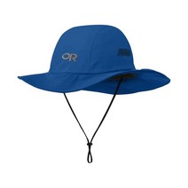 Outdoor Research 고어텍스모자 야외 연구 시애틀 레인 햇, Cascade