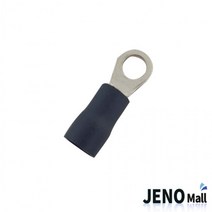 [15개] HAC4020 2.5-4SQ 링단자 압착터미널 PG 절연 단자 37A O형 압착 8x5.3mm, 상세페이지 참조, 상세페이지 참조, 상세페이지 참조