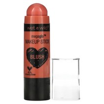 Wet n Wild MegaGlo 메이크업 스틱 블러셔 플로랄 마조리티 6g(0.21oz)