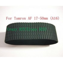 니콘 24-85mm f/2.8-4D AF 줌-Nikkor 그립 고무 링 서클 수리 부품용 새 렌즈 줌, [01] 번들 1, 01 번들 1