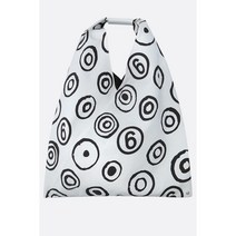 MM6 X 10 CORSO COMO BORSA TOTE JAPANESE IN CANVAS