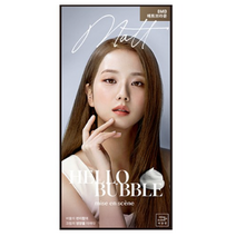 미쟝센 올뉴 헬로버블 염모제, 2개