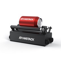 레이저 조각기 기계 cnc 라우터 atomstack a5 20w r3 롤러 데스크탑 조각 나무 프린터 커터 공예 절단 마크 diy 프레임, 협력사, 에게