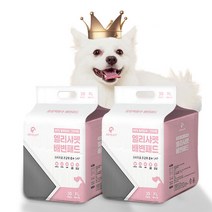 엘리샤펫 프리미엄 배변패드 흡수력 숯탈취 XL(특대형) 30매, 단품, 단품