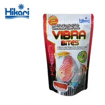 히카리 바이브라 바이트 35g, 단품