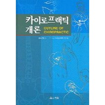 카이로프랙틱 개론, 정담