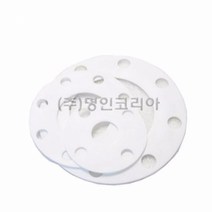 테프론가스켓(3T)10K FF 200A배관부품 산업용품 배관용품 배관부속 기계부품 작업부품, 본상품