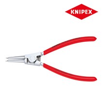 크니펙스 46 13 A1 140mm 스냅링 플라이어 벌림형, 단품