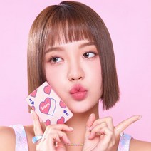 커버스테이 쿠션 파운데이션 EX 본품 15g+리필 15g (10%쿠폰+15%중복쿠폰+달달한증정품)(스무스퍼프2입x2EA), 아임 히든 카드 팔레트 8g (10%