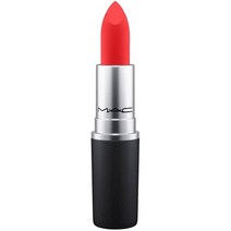 일본직발송 6. ELGC 주식회사 맥 파우더 키스 립스틱 공작물 공작물 공작물 (3G) B08NXV266T, One Size, One Color