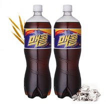 일화 맥콜, 12개, 1.5L