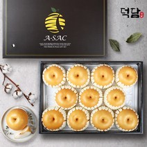 [덕담] 나주배 실속 선물세트 7.5kg 11~13과