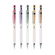 모리스 아티카 제도샤프 0.5 랜덤, 3개