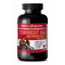 HEALTH SOLUTION USA 머슬팜 - TONGKAT PREMIUM COMPLEX 1B Panax
