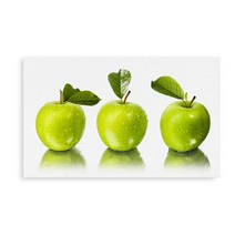 꼬아룸 행운을 부르는 사과 그림 풍수 액자, 1번 이미지