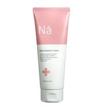 나딸 온가족 유아 신생아 아토피 딥 케어 크림200ml