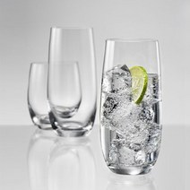 보헤미아 크리스탈 클럽 언더락 하이볼 샷잔, 클럽샷잔 60ml