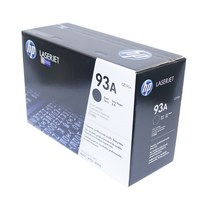 HP laserjet PRO M701 적용기종 정품토너 검정 12000매 CZ192A, 1개