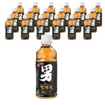 광동 헛개차 340ml x20페트 헛개수 차음료 음료수 추천, 광동 헛개차 340ml x20페트 헛개