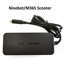 나인봇 m365 pro 1s 전기 스쿠터 71w 42v 1.7a 배터리 충전기 전원에 대한 ninebot es1 es2 es4용 충전기, 나는 플러그