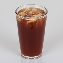 국산 정품 트라이탄컵 TT형 9TYPE 13oz 14oz 16oz 18oz 20oz 22oz 24oz 28oz 32oz 친환경 카페컵 플라스틱 물컵 투명 잔 커피 에이드 음료 물, 32oz(950ml)