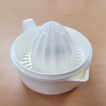 이노마타 레몬 스퀴저/착즙기/핸드착즙기/핸드쥬서기/레몬즙기/오렌지즙기/주스만들기/미니착즙기/착즙쥬스/레몬즙만들기/레몬스퀴즈, 화이트