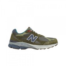 뉴발란스 정품 x 보데가 990v3 애니버서리 New Balance x Bodega 990v3 Anniversary