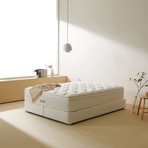 베디스 택배발송 롤팩 첼로 유로탑 메모리폼 매트리스 퀸사이즈 Q 32cm