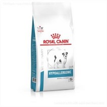 로얄캐닌 하이포알러제닉 스몰독 강아지 하이포알러지 식이알러지 가수분해 처방사료 1.5kg 3.5kg, 독 하이포스몰독3.5kg