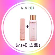 kahi 가히멀티밤9g+ kahi 가히미스트100ml 세트 바르는 뷰티가히 링클바운스 김고은멀티밤 주름스틱, 미스트 1개+멀티밤 1개