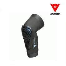 다이네즈 DAINESE 보호대 TRAIL SKINS AIR KNEE GUARDS 트래일 스킨 에어 니 가드 무릎, 블랙:L