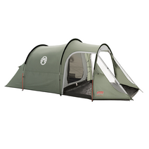 콜맨 코스트라인3 텐트 3인용 캠핑 독일 직구 Coleman Coastline3