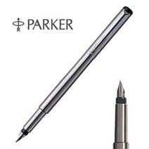 파카벡터만년필스텐레스/F, 상세설명 참조, 없음