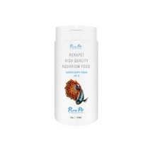 타비아 구피밀 관상어 사료, 100ml, 1개