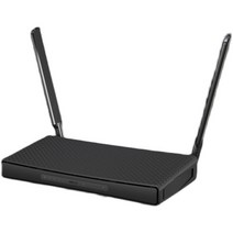 Freeshipping MikroTik RBD53iG-5HacD2HnD hAP ac3 기가비트 무선 이중 주파수 ROS 라우터