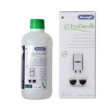 드롱기 에코데칼크 커피머신용 세척제 물때제거 석회제거제 디스케일러 500ml, 1개