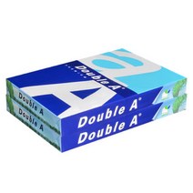 더블에이 A3 복사용지(A3용지) 80g 1000매, 더블에이 A3 복사용지(A3용지) 8