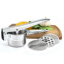[P1M] 오이지짤순이 음식짤순이 두부물기제거 채소탈수기 / 스텐야채탈수기 ( P1M / 632594EA ), 본상품선택